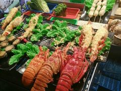 -六合夜市