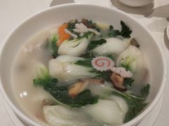 -天喜酒楼饭市·茶市(同德皇宫店)
