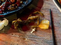 -罗妈砂锅(四川成都奎星楼店)