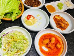 -味家烤肉烤鳗鱼牛排(西塔旗舰店)