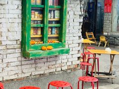 -南门黄孃甜不辣