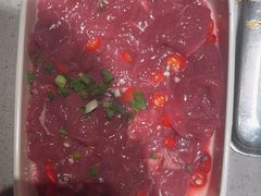 -海底捞火锅(青悦城店)