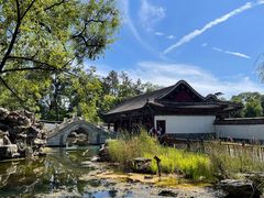 -承德避暑山庄景区