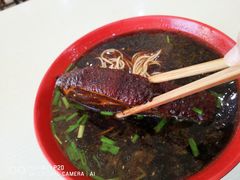 -小龙大肉面馆