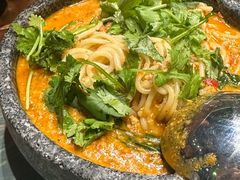 -浩海火烧云傣家菜(京广店)