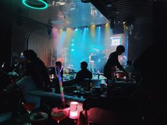 -MOSSO音乐酒吧·Live House(南京西路店)