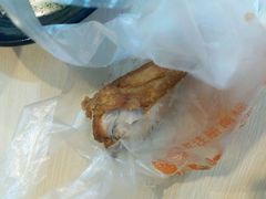-潘太师炸鸡腿(中茵海华广场店)