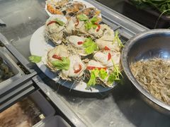 -车头老二大排档