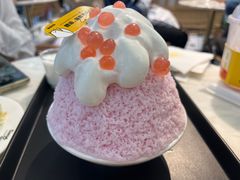 -丹礼糖甜品