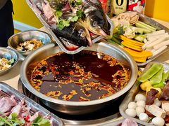 -好巴适藤椒鱼(红牌楼北街店)