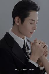 -时光印记婚纱摄影工作室·原创定制