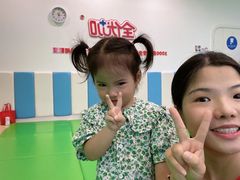 -全优加早教托育园(广百新一城店)