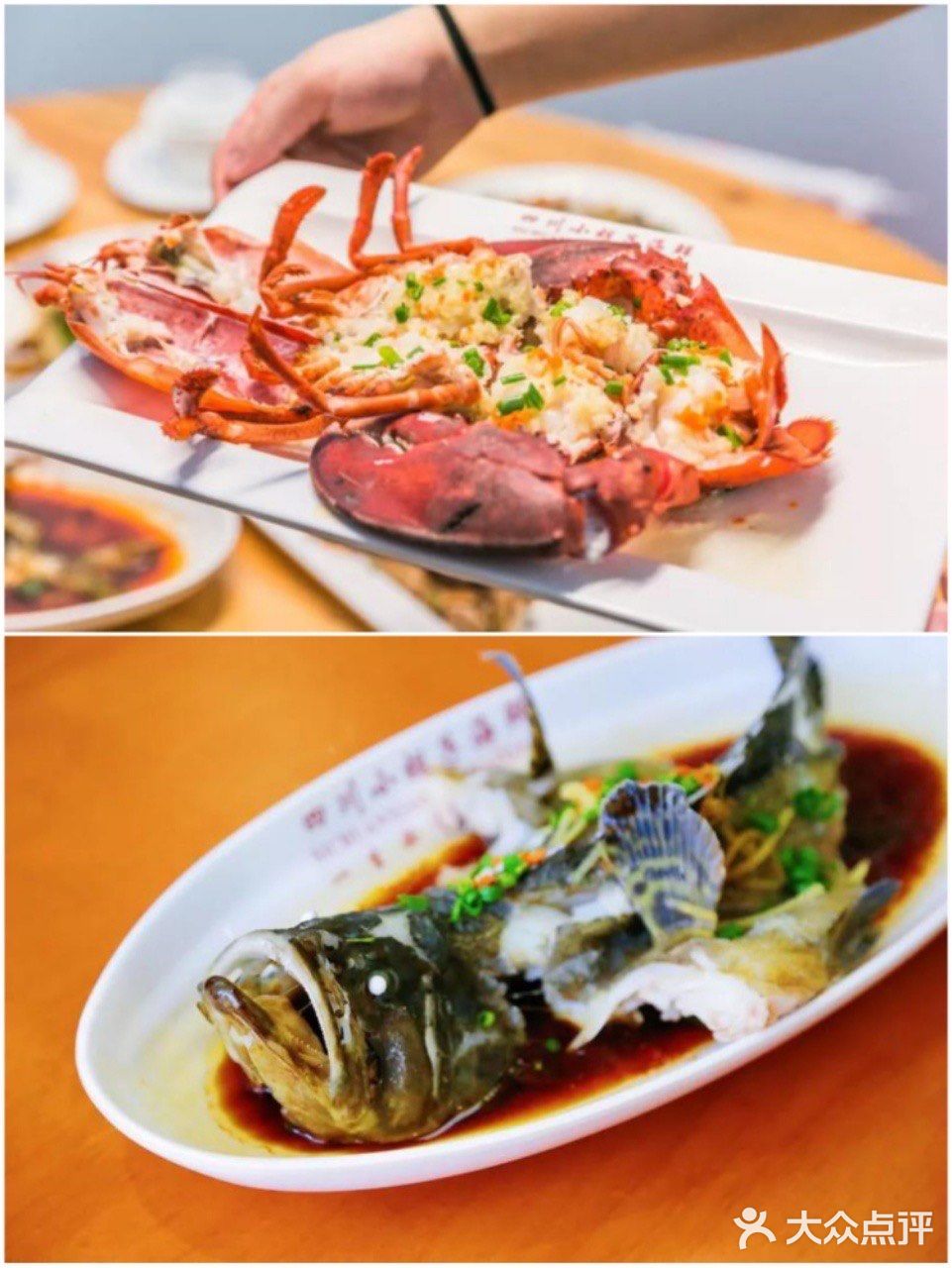 海口美食☞吃了还想吃的明星同款餐厅小胡子