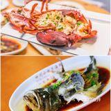 海口美食☞吃了还想吃的明星同款餐厅小胡子