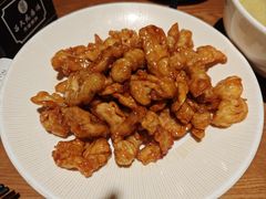 -吕氏疙瘩汤·新鲁菜(济南万象城店)