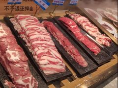 -伍棵星炭烤自助料理·烤鳗鱼(浦东食品城店)