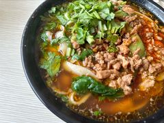 传统猪肉面-东方削面(迎泽街店)