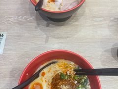 -一風堂拉面(深圳湾万象城店)