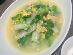 -吕氏焗小鲜•海鲜青岛菜(总店)