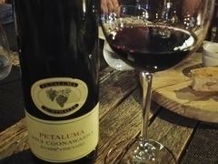 -Wooloomooloo Steakhouse(尖沙咀中心店)