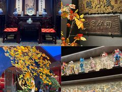 -四世同堂·京菜·烤鸭(双井店)