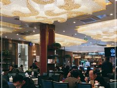 大堂-聚鑫阁江浙菜·非遗传承技艺(青村帝华园店)