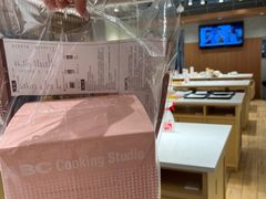 -ABC Cooking Studio(上海环球金融中心店)