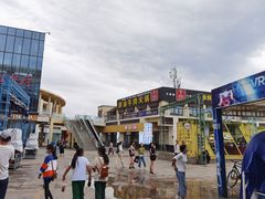 -云聚汇牛很鲜潮汕牛肉火锅(克拉玛依汉博店)