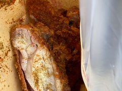 无敌美味炸鸡腿-德盛炸鸡腿(大沽南路店)