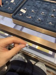 点击看大图 -Cindy Jewelry·钻戒·彩色宝石