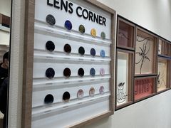 -JINS睛姿眼镜(壹方城店)