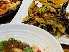 -望京一号·重庆江湖菜(工体店)