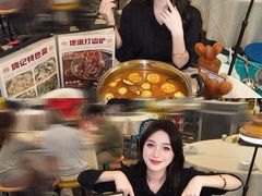 -小煵记·打边炉(西丽文光店)