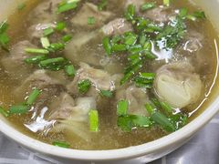 -清真蒋有记(老门东店)