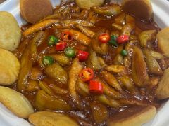 -胖姐渔村(中源大道店)