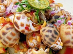 -铭副琦食·虾蟹烩馆(渔人码头店)