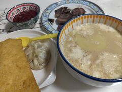 -金山奶茶馆(五一路店)