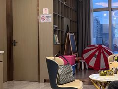 -希玛爱康健口腔(南山海岸城店)