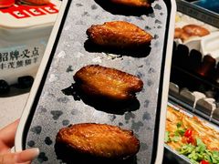 -丰茂烤串(公园店)
