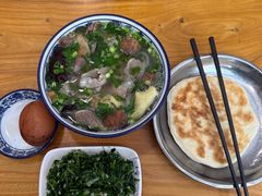 -夏家合汁(天润花园小区店)