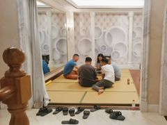 -优悦派·别墅派对轰趴馆(静安店)