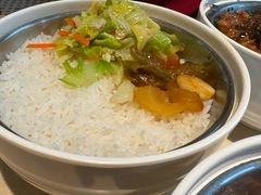 -香港池仔记肠粉王(博多新记襄阳南路店)