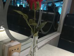 景观位-七哥港式茶餐厅(亮马桥总店)