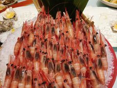 -东田之村自助餐厅(金水路店)