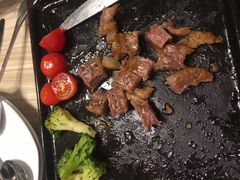 -必胜客(嘉兴万达店)