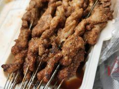 -酒宝荡烧烤(长航局江大路住宅小区店)