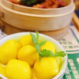 坚持15小时的熬制，23道工序只为精心做一碗饭
