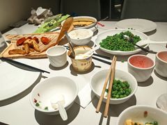 -外婆家(西红门荟聚购物中心店)