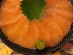 -Sushi Love 创意寿司(丽影广场店)