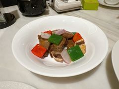 -彩丰楼中餐厅(深圳国际会展中心洲际酒店)